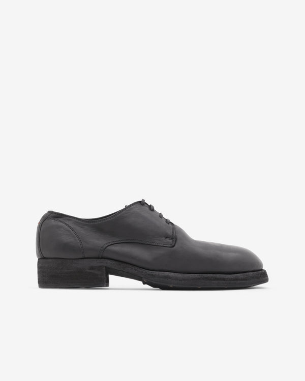 Casey Casey - Women's Derbies - (Black)