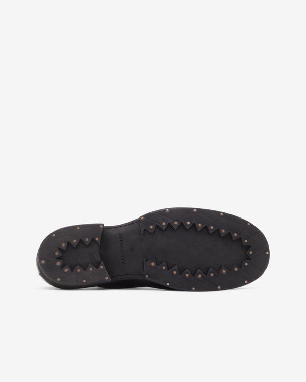 Casey Casey - Women’s Derbies - (Black)