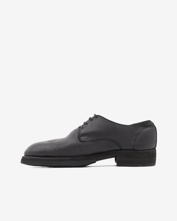 Casey Casey - Women’s Derbies - (Black)