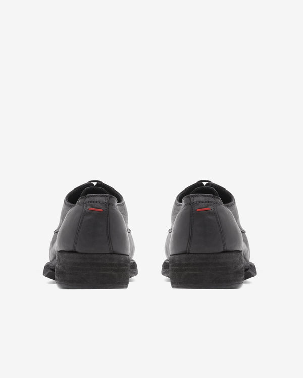 Casey Casey - Women’s Derbies - (Black)