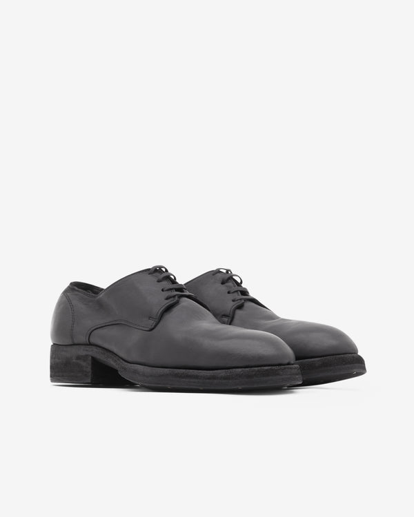 Casey Casey - Women’s Derbies - (Black)