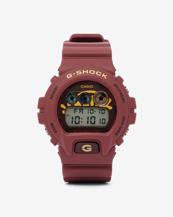 Casio - Syna Central Cee DW-6900CC25-4ER - (Red)