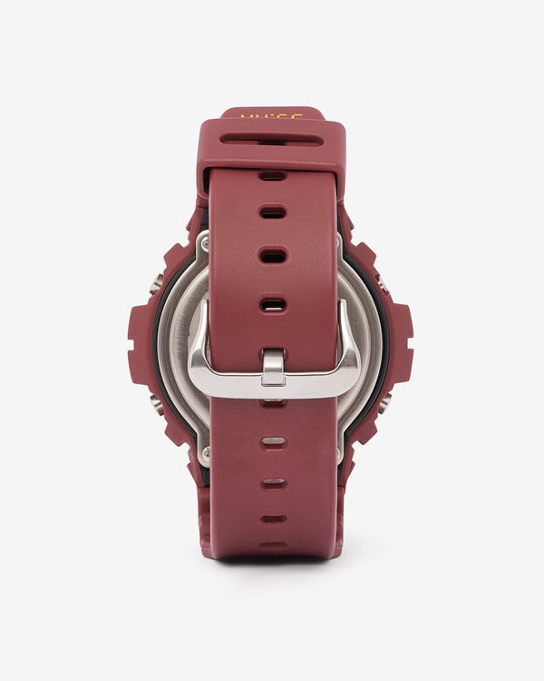 Casio - Syna Central Cee DW-6900CC25-4ER - (Red)