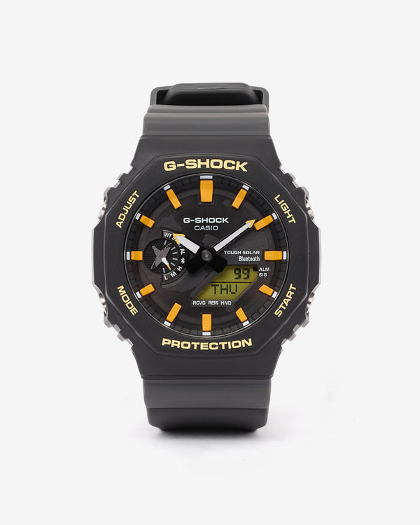 Casio - Charles Darwin GA-B2100DF-1AER - (Black)