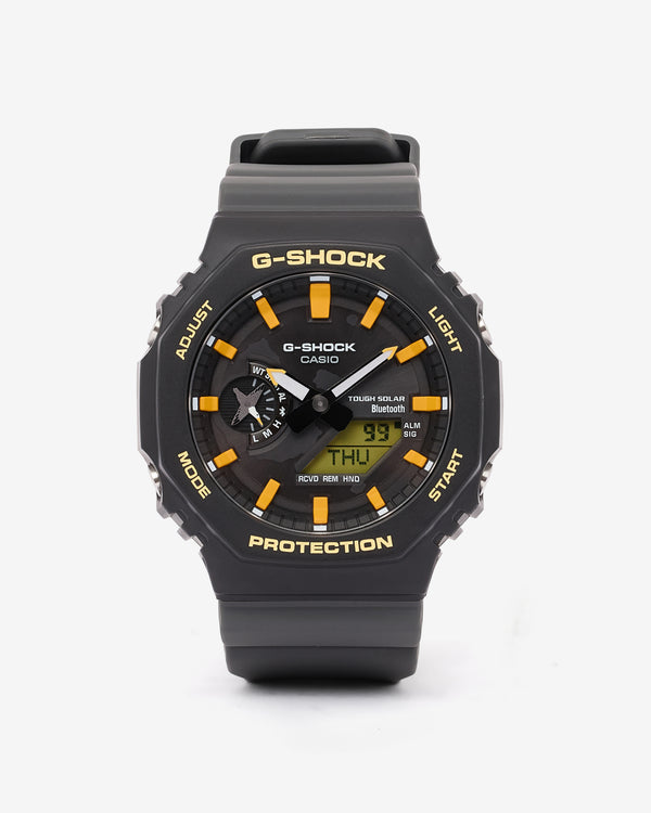Casio - G-Shock Charles Darwin GA-B2100DF-1AER - (Black)