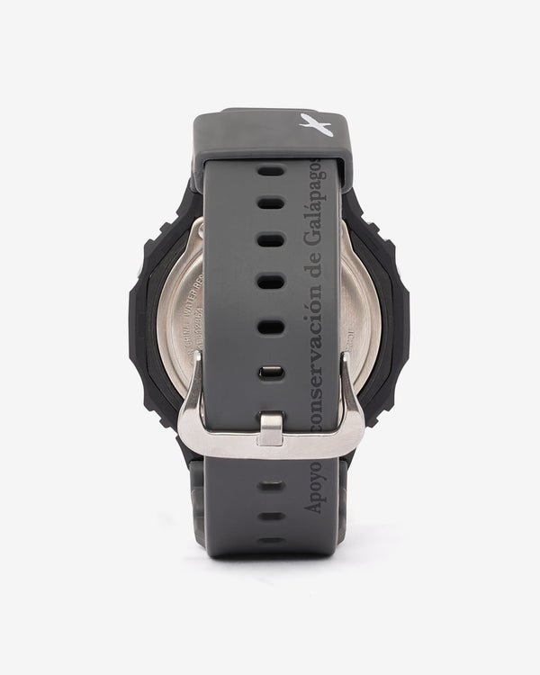 Casio - G-Shock Charles Darwin GA-B2100DF-1AER - (Black)