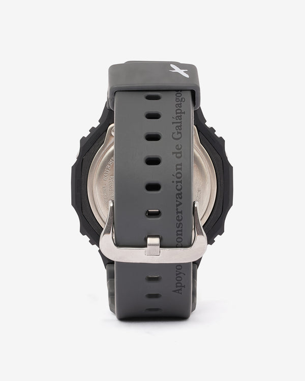 Casio - G-Shock Charles Darwin GA-B2100DF-1AER - (Black)