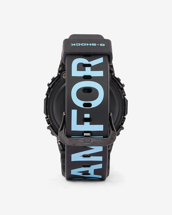 Casio - G-Shock Bamford GM-5600BWD-1 - (Black)