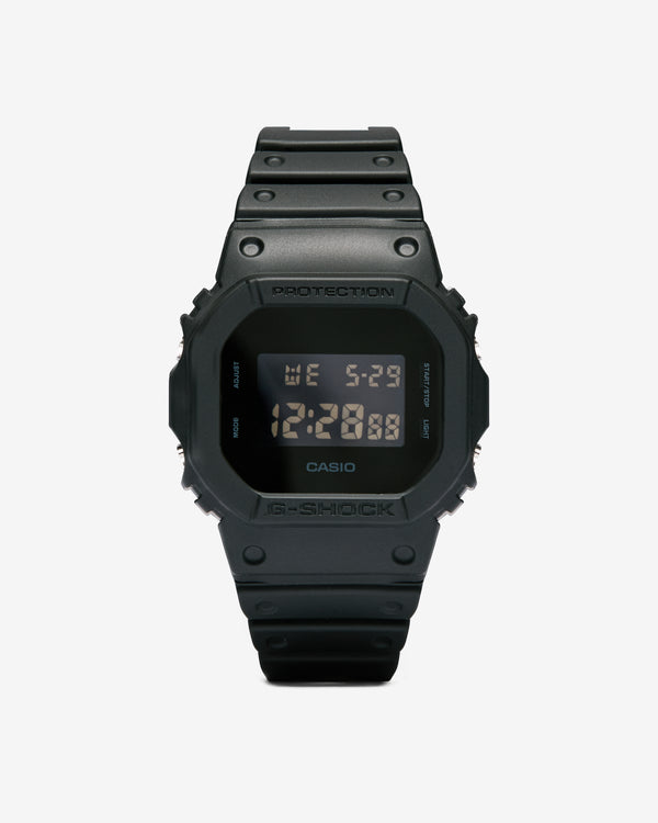 Casio - DW-5600UBB-1ER - (Black)