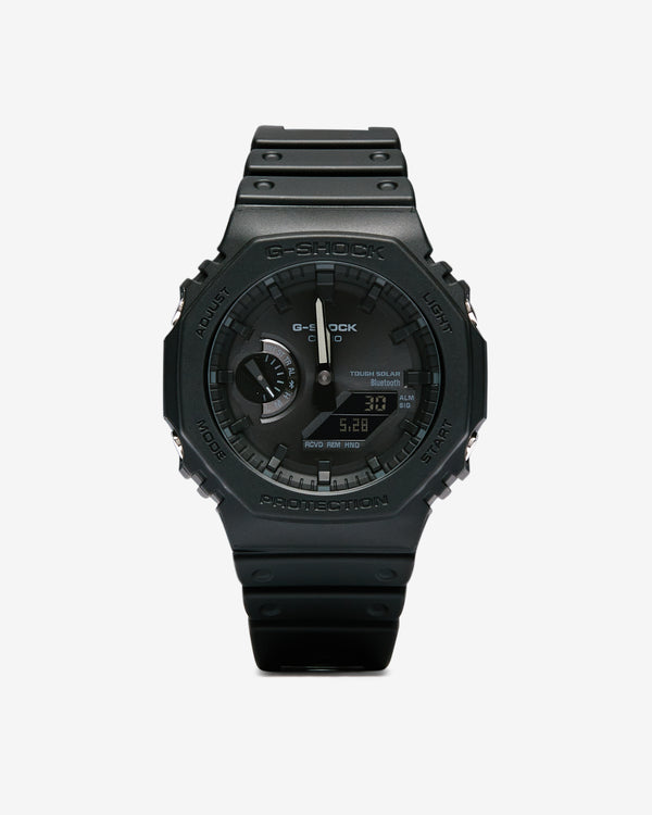 Casio - GA-B2100-1A1ER0 - (Black)
