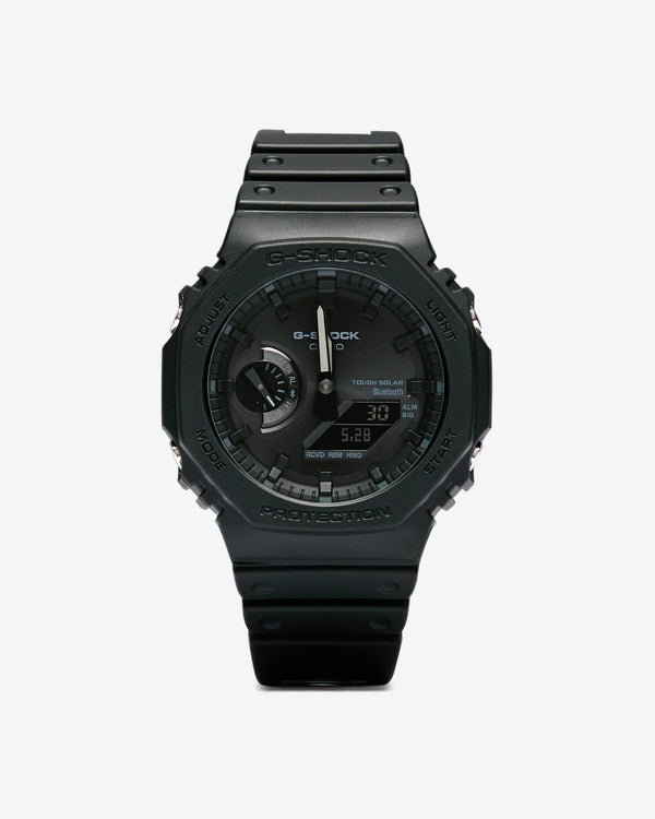 Casio - G-Shock GA-B2100-1A1ER0 - (Black)