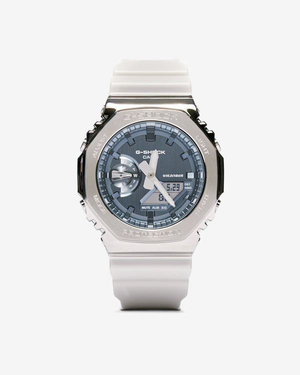 Casio - GM-2100WS-7AER - (White)