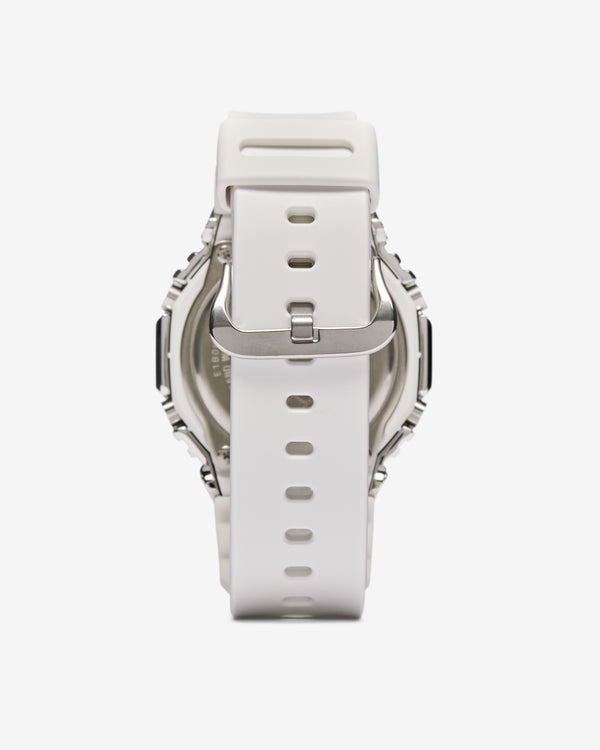 Casio - G-Shock GM-2100WS-7AER - (White)