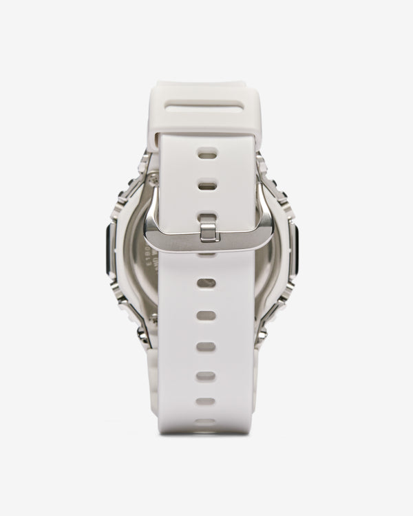 Casio - G-Shock GM-2100WS-7AER - (White)