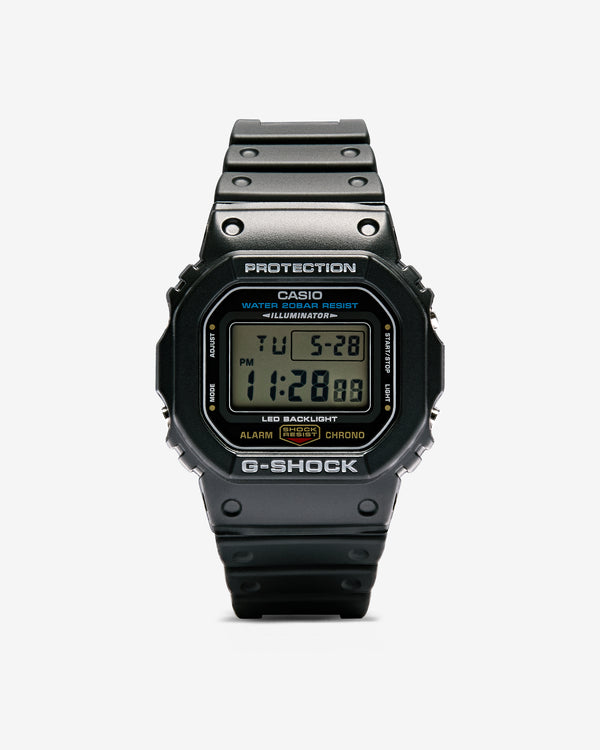 Casio - DW-5600UE-1ER - (Black)