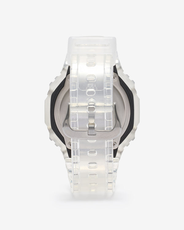 Casio - G-Shock GA-2100BM-7A5ER - (Peach/Clear)