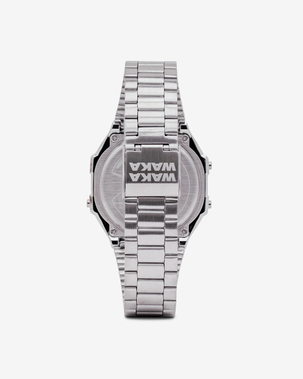 Casio - Pacman A168WEPC-7AER - (Silver)