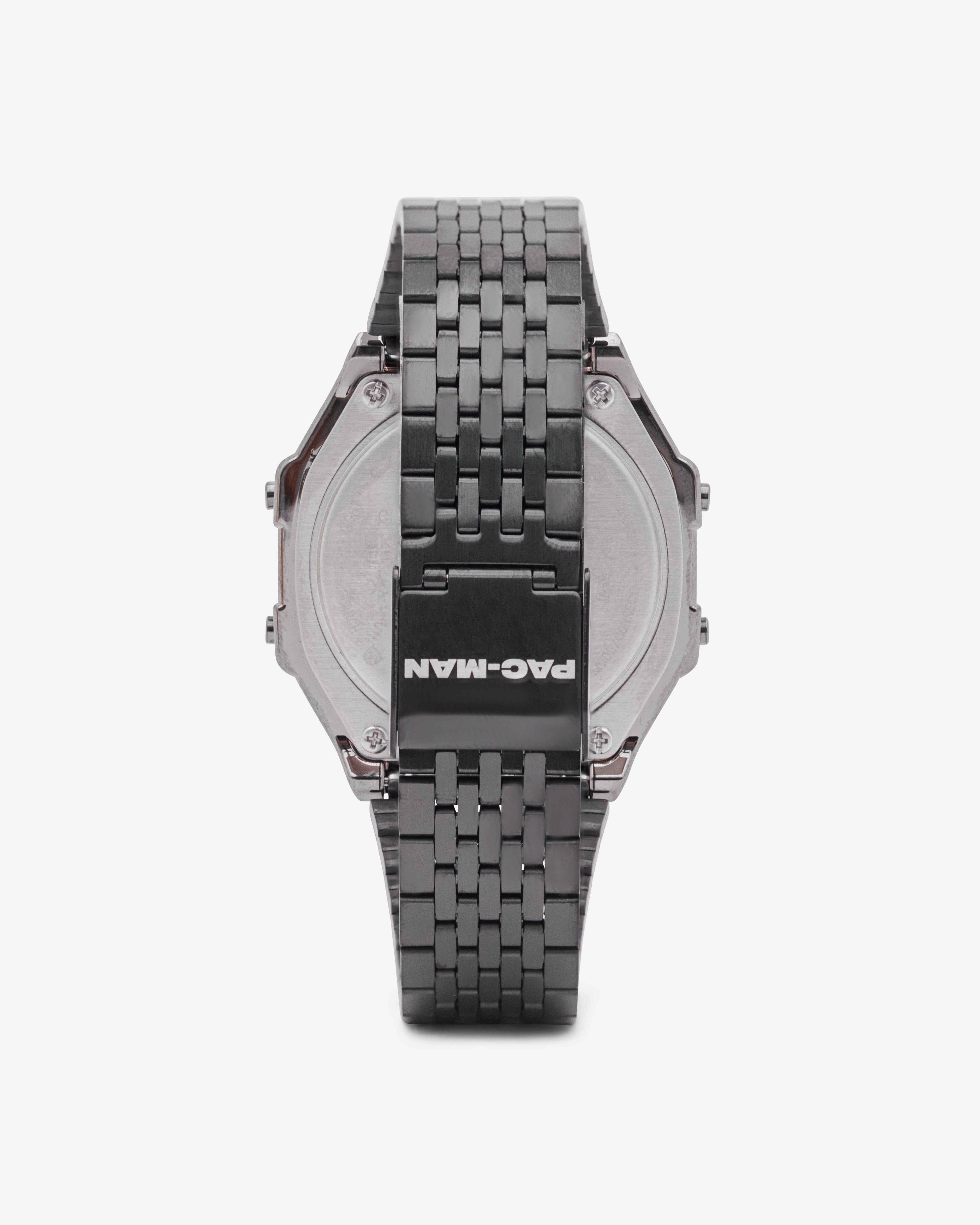 Casio: Pacman ABL-100WEPC-1BER (Black) | DSML E-SHOP
