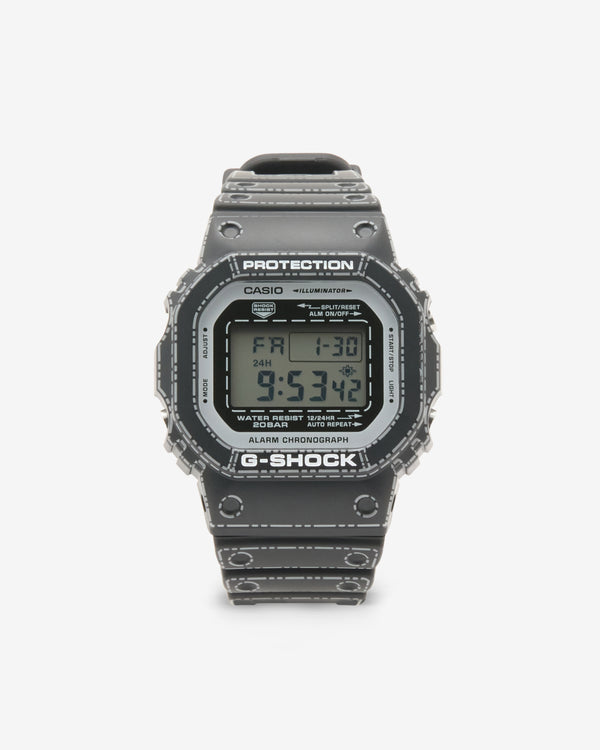 Casio - G-Shock Origami DW-6900RGM-5 - (Black)