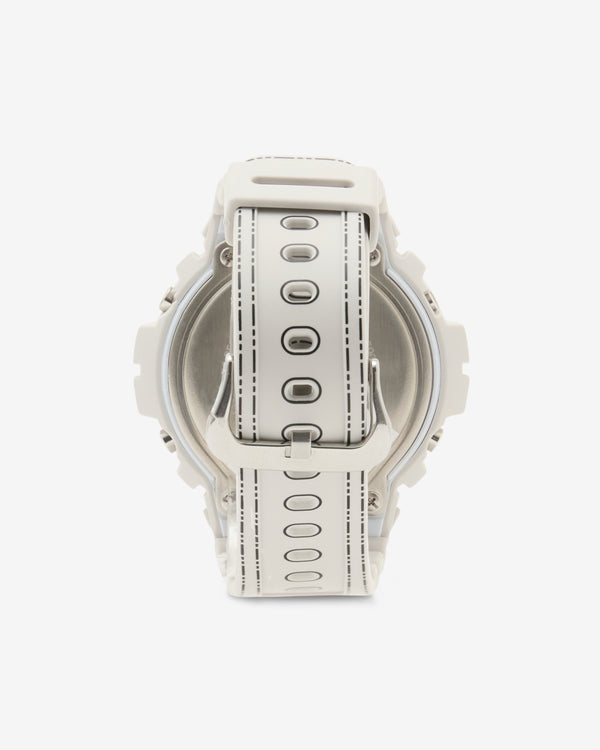 Casio - G-Shock Origami DW-6900RGM-5 - (White)