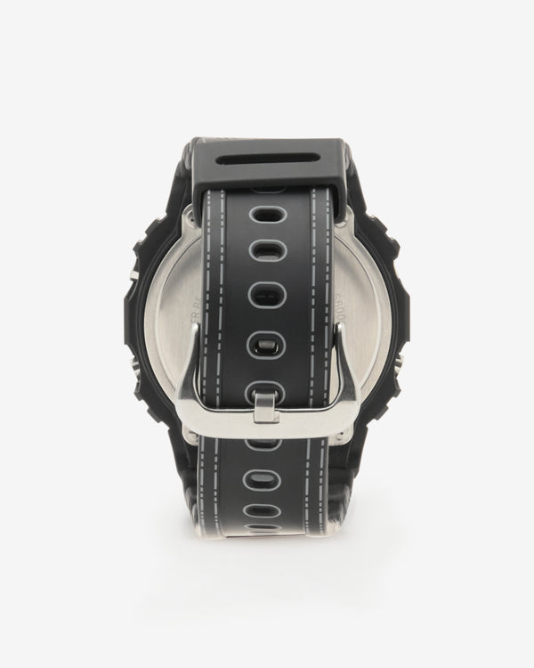 Casio - G-Shock Origami DW-6900RGM-5 - (Black)