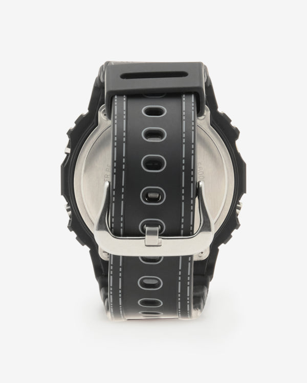 Casio - G-Shock Origami DW-6900RGM-5 - (Black)