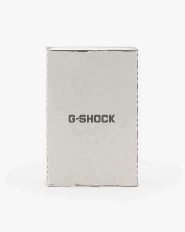 Casio - G-Shock Origami DW-6900RGM-5 - (Black)