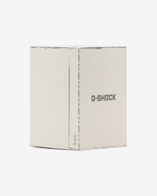 Casio - G-Shock Origami DW-6900RGM-5 - (White)