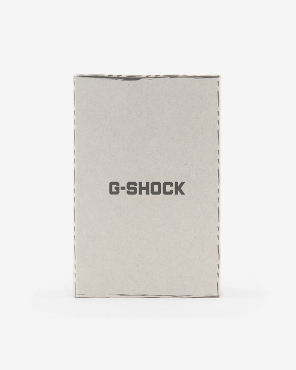 Casio - G-Shock Origami DW-6900RGM-5 - (White)