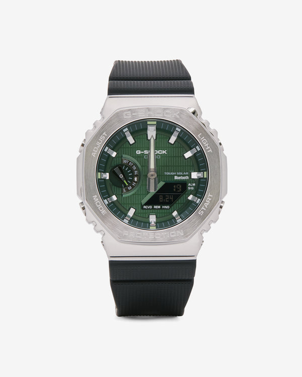 Casio - GBM-2100-1AER - (Green)