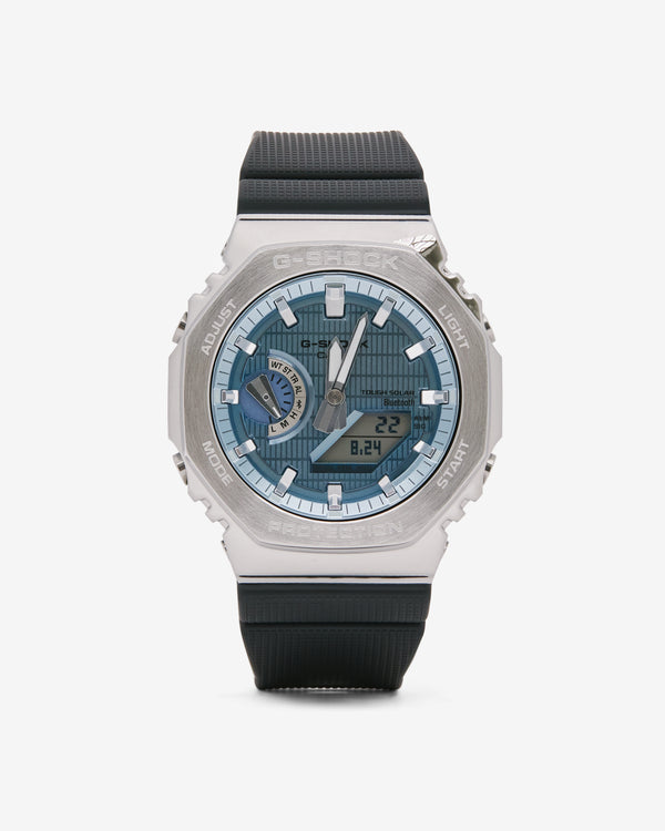 Casio - GBM-2100-1AER - (Blue)