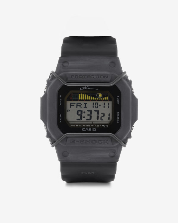 Casio - G-Shock X Kanoa Igarashi GLX-5600KB - (Black)