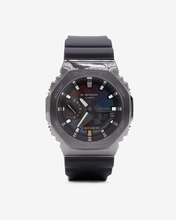 Casio - GM-2100BRW-1AER - (Black)