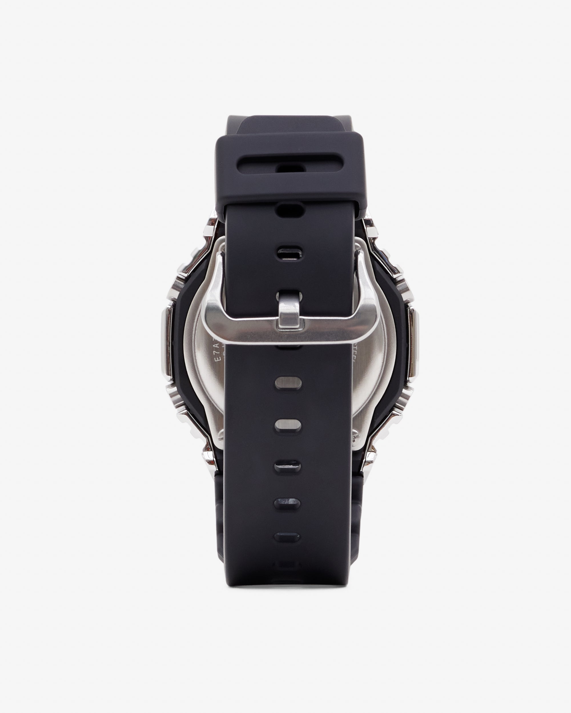 Casio: GM-2100BRW-1AER (Black) DSML E-SHOP