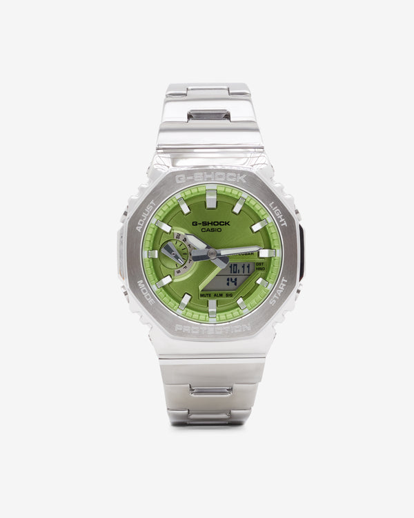 Casio - GM-2110D-3AER - (Green)