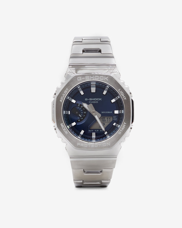 Casio - GM-2110D-2BER - (Navy)