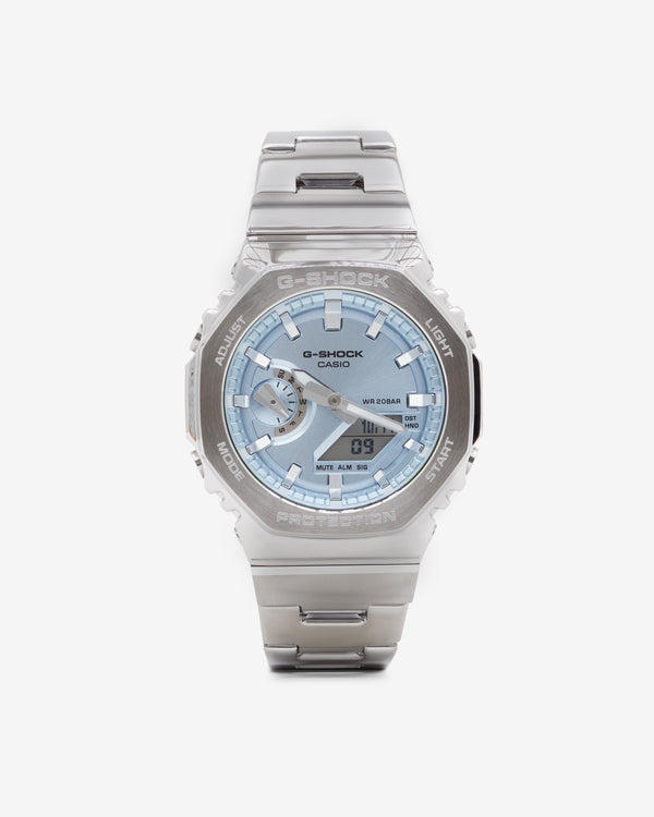 Casio - GM-2110D-2AER - (Blue)