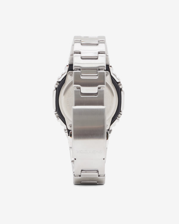 Casio - GM-2110D-7AER - (Silver)
