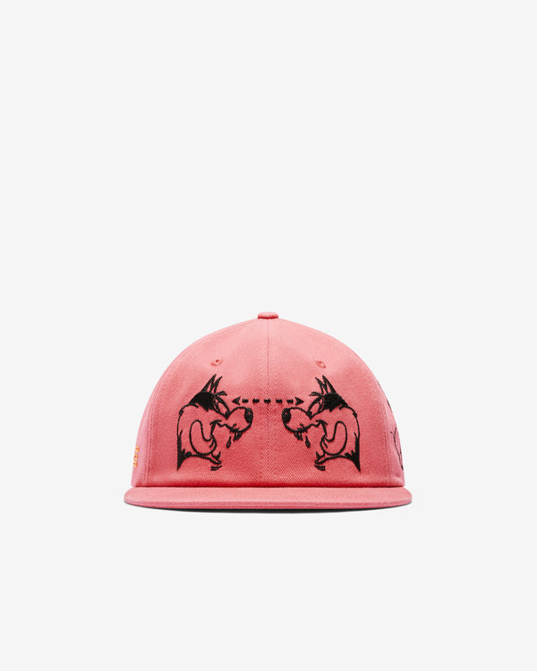 Cav Empt - BBW Cap - (Pink)