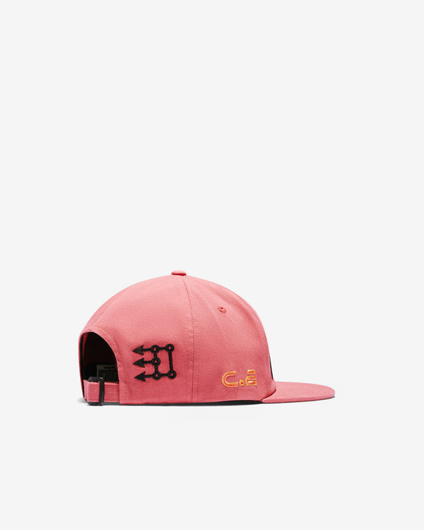Cav Empt - BBW Cap - (Pink)