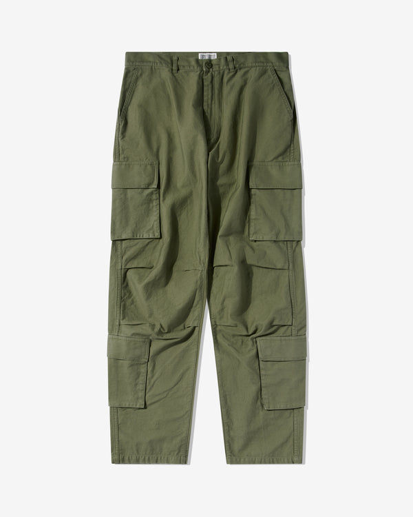 Cav Empt - Men's Four Cargo Pocket Pants - (Grey)