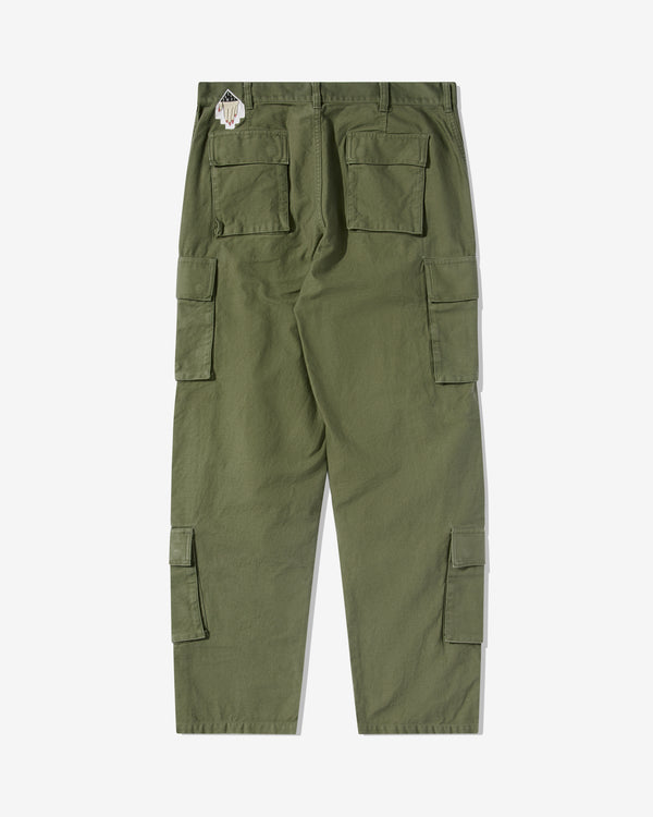 Cav Empt - Men’s Four Cargo Pocket Pants - (Grey)