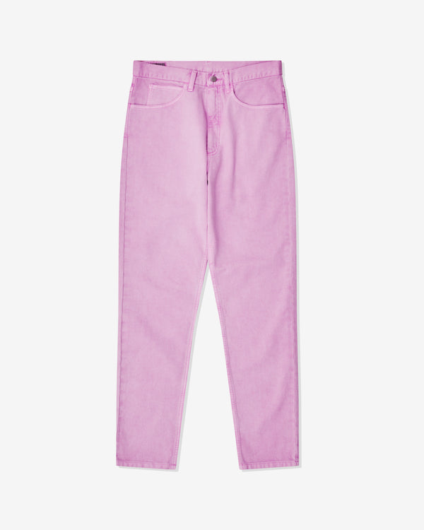 Cav Empt - Men's 1994 Colour Pq Pants - (Pink)