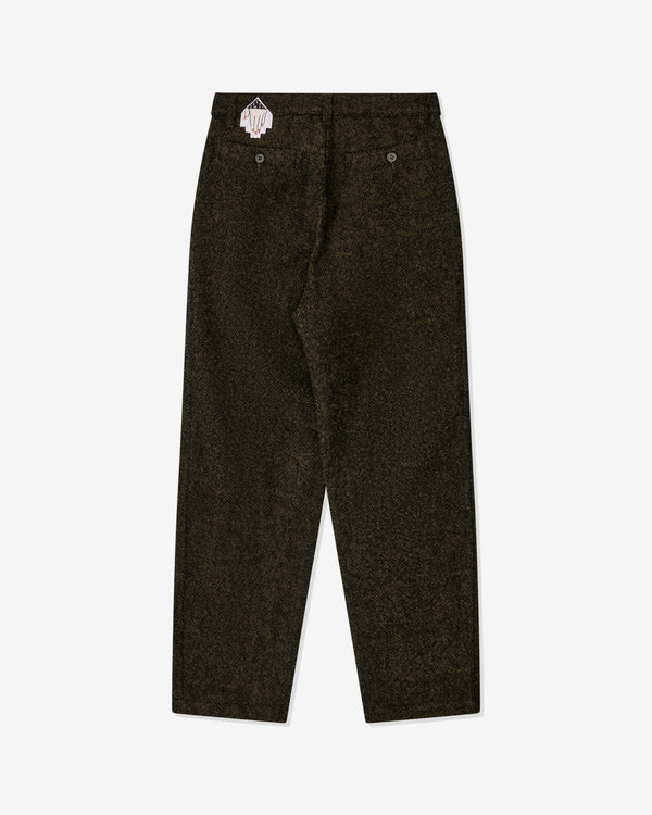 Cav Empt - Men’s Hbw Two Tuck Pants - (Green)