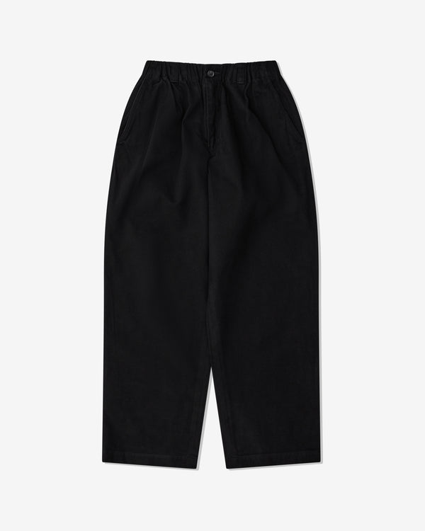 Cav Empt - Men's Flannel Comfort Pants - (Black)