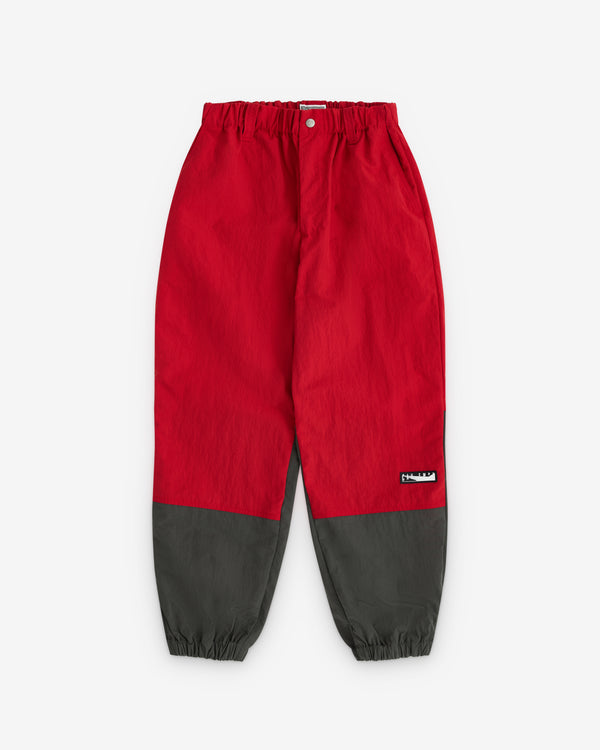 Cav Empt - Men’s Warm Up Comfort Pants - (Red)