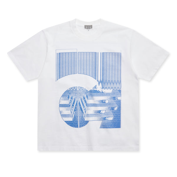 Cav Empt - Men’s MD 2XZ T-Shirt - (White)