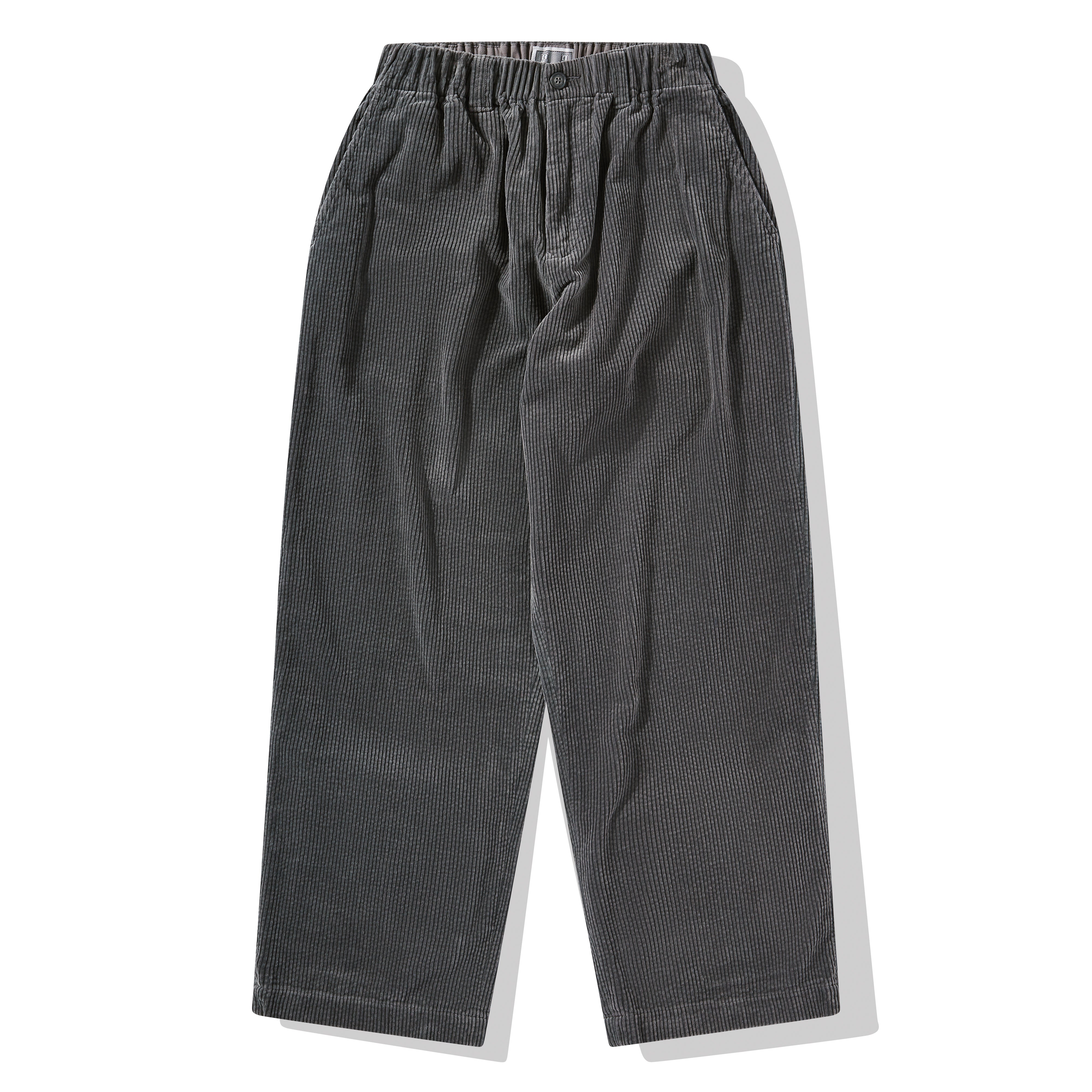 Cav Empt Men s Cord Comfort Pants Grey