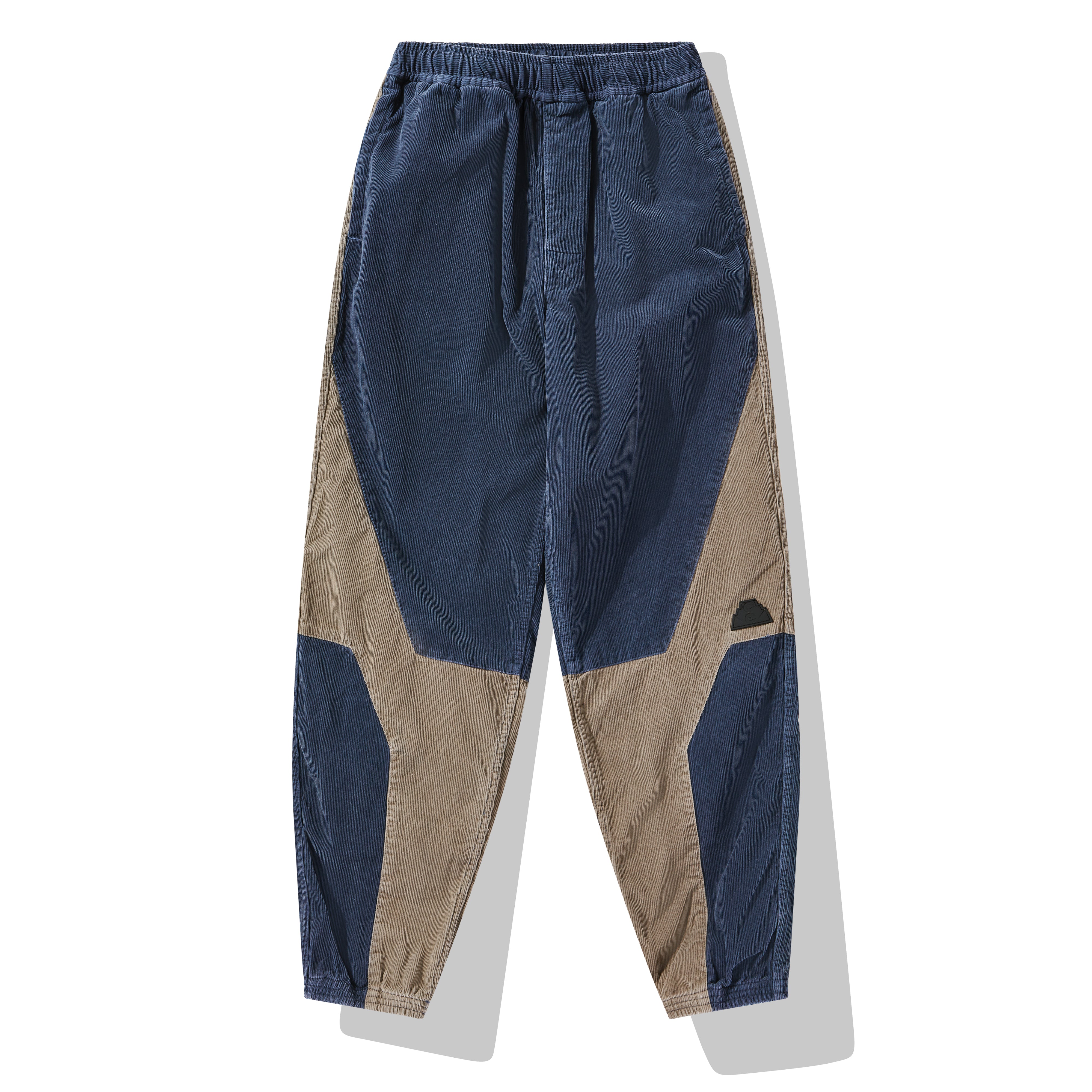 Cav Empt - Men's Solid Seam Cord Beach Pants - (Charcoal) | Dover