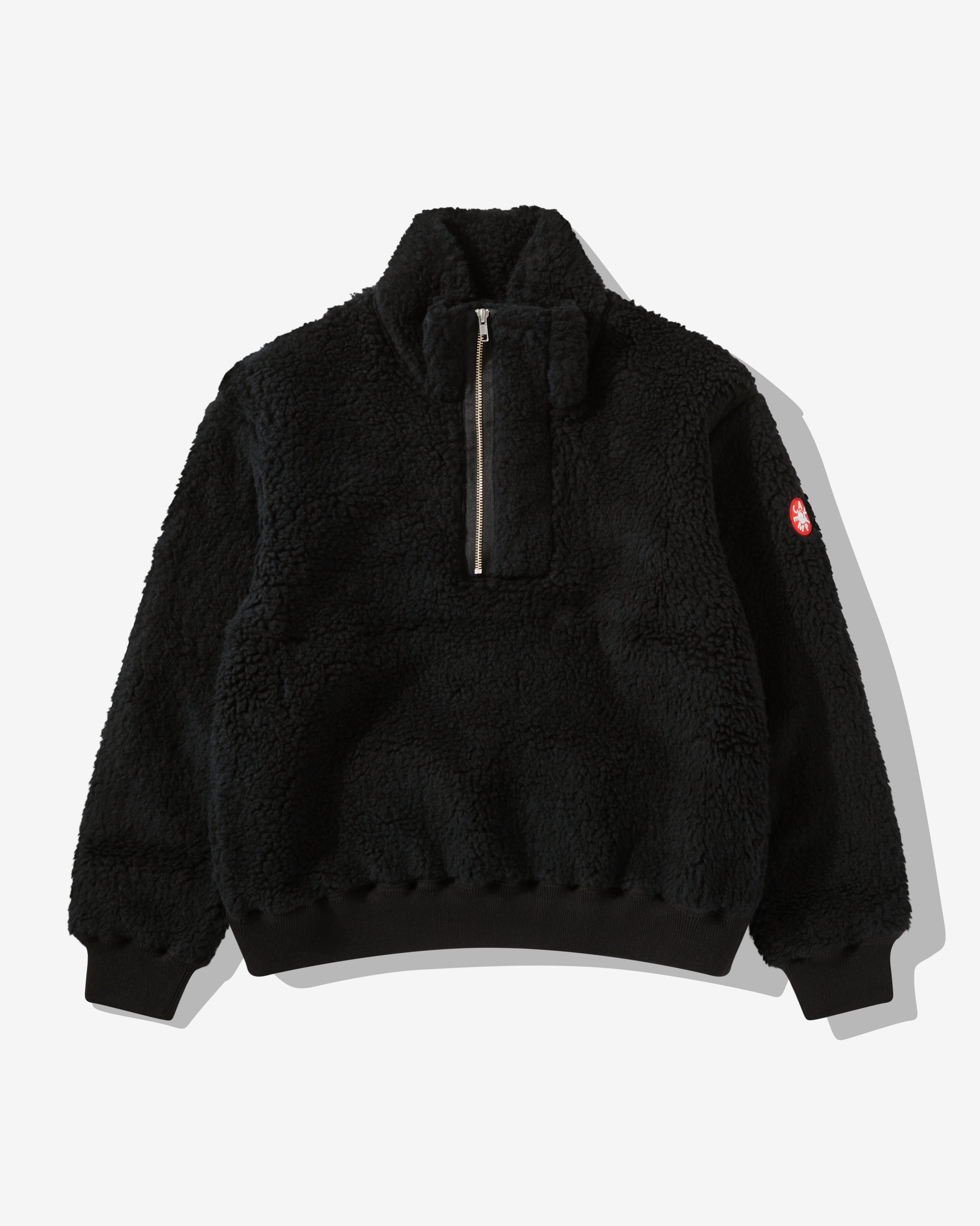 Cav empt best sale half zip